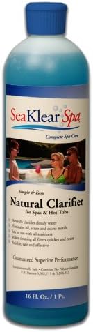 Natural Clarifier