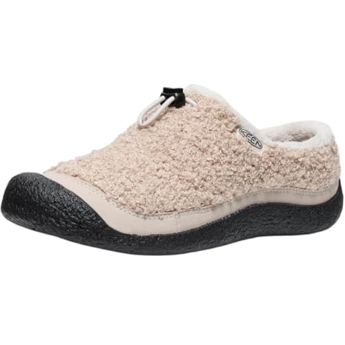 [キーン] スニーカー HOWSER III SLIDE ハウザー スリー スライド レディース Plaza Taupe/Black 26.0 cm