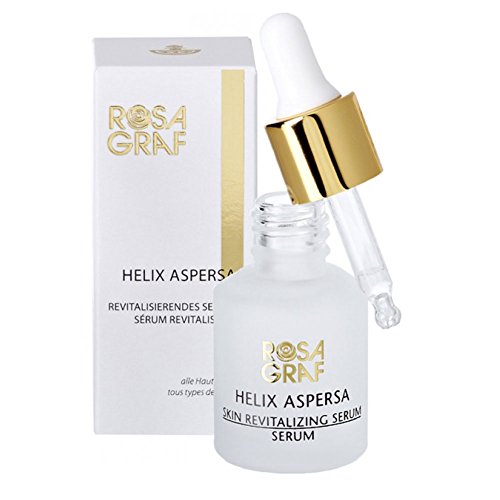 Rosa Graf Helix Aspersa Revitalizing Serum .5 Oz