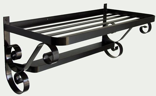 Pans hanging racks Abu Dhabi