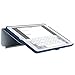 Speck Products StyleFolio Case and Stand for 9.7-inch iPad Pro (Fits iPad Air 2, 1), 77233-B901