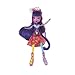 My Little Pony Equestria Girls Twilight Sparkle Doll (Neon Rainbow Rocks)