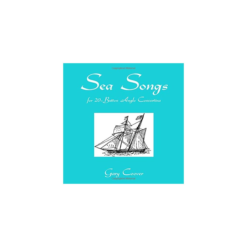 Books Archives - Sea Shanty Songs