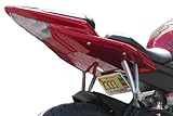 Yamaha 2008 2009 2010 2011 2012 2013 2014 R6 Integrated Tail Light, Fender Eliminator, and License Plate Light