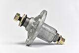 Spindle Replacement for John Deere GY21098, GY20962, GY20454, GY20867