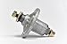 Spindle Replacement for John Deere GY21098, GY20962, GY20454, GY20867 primary