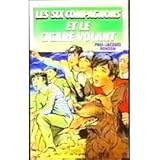 Image de Les six compagnons et le cigare volant