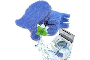 YVISO Pet Hair Remover for Laundry,Dog Hair Remover for Laundry,Pet Hair Remover Balls for Washing Machine Reusable Hair Catcher for Dogs and Cats-4PCS