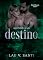 Livro Agarrando-se ao Destino (Série Obscuros - Livro 4)