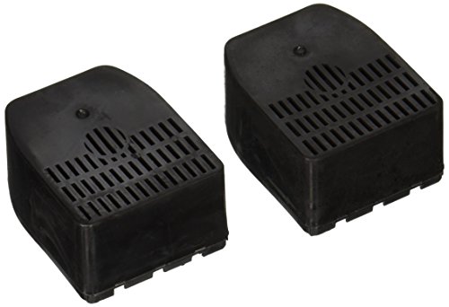 Penn Plax Cascade 300 Filter with Internal Replacement Cartridge, 2-Pack