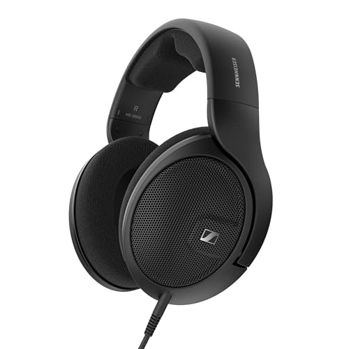 Sennheiser HD 560S Over-Ear Wired Headphones