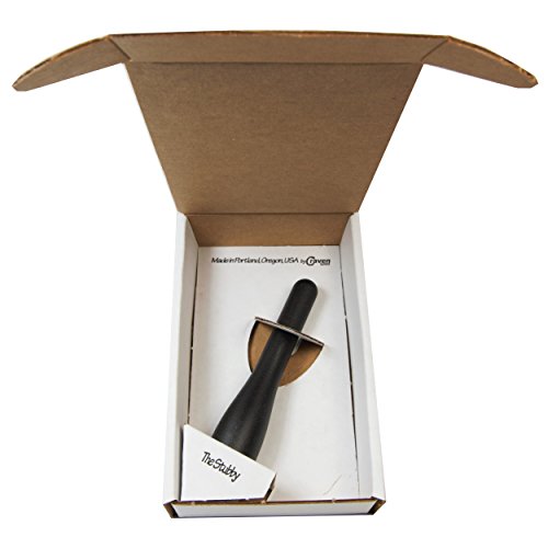 The Stubby Antenna Replacement | Jeep Grand Cherokee 2011-2015 | 4 inches | Made in USA | Installs in Seconds | Break, Chip, & Fade Resistant