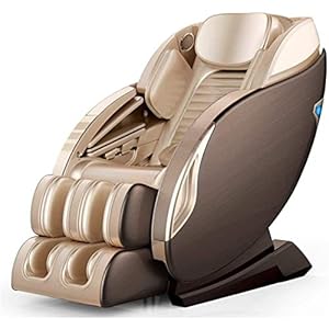Erik Xian Massage Chair 4D Massage Chair Home Multi-Function Body Electric Zero Gravity Space Music Sofa Professional Massage And Relax Chair