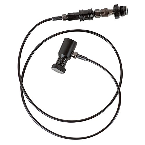 Valken Paintball Remote Microline with Slide Check/Back Check