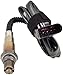 BOSCH 16121 Premium Original Equipment Oxygen Sensor - Compatible with Select Audi A4