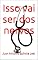 Livro Isso vai ser dos nervos