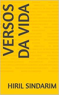Livro Versos da Vida (Reflexos do Ser)
