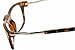 Clic Magnetic Reading Glasses (Expandable), Adjustable Temple Computer Readers, Original Expandable, (M-XL, Tortoise, 3.00 Magnification)