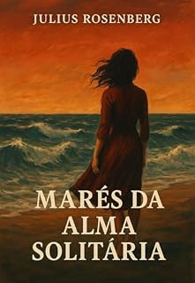 Livro Marés da Alma Solitária