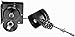 Dorman 924-530 Spare Tire Hoist Compatible with Select Toyota Models