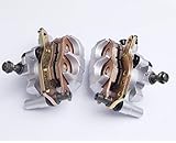 New Front Brake Caliper For KAWASAKI Teryx 750 KRF750 4X4 2008-2013 Left&Right