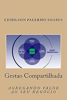 Livro Gestão Compartilhada: Agregando Valor ao seu Negócio