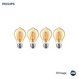 Phillips LED Dimmable A19 Light