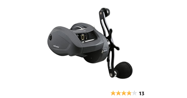 reel okuma komodo 364