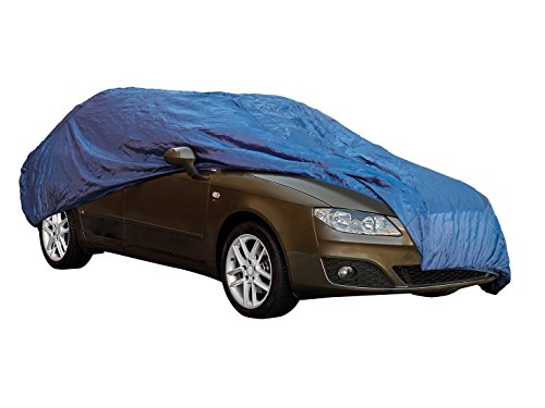 SUMEX Indoor & Outdoor All Year Protection Breathable Full Car Cover to fit Porsche Boxster