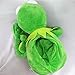 The Muppet Show 60cm Kermit Frog Hand Puppets Plush Toy Doll Stuffed Toys Gift for Girl Boys