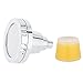 Aroma Sense AS-OPUS AROMASENSE-01 Vitamin C Shower Head, Wall Fix
