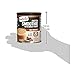 FlapJacked Protein Smoothie Mix with Greek Yogurt, Milk Chocolate, Can (8 Servings)
