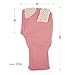 Baby Girls Boys Winter Knit Scarf Hat Warm Earflap Cap for Kids 6-36 Months