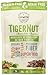 TigerNut Chocolate Clusters, 100% Organic 2.5 oz each (pack of 6)