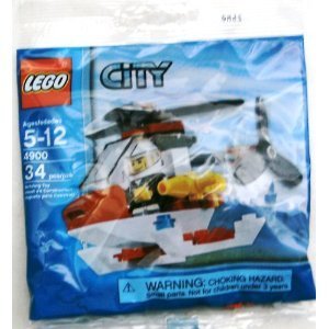 lego city mini