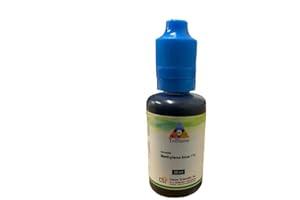 DAWN SCIENTIFIC INC. Methylene Blue (1% w/v Aqueous Solution) 30ml