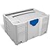 Systainer T-LOC III, Light Gray