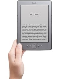 Kindle, 6" E Ink Display, Wi-Fi - Includes Special Offers  (Graphite)