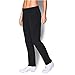 Under Armour Women's UA Links Pants 8 Black