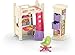 Fisher-Price Loving Family Kid's Bedroom Set