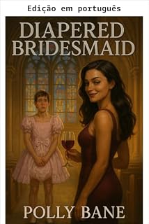 Livro Dama de honra de fraldas: o casamento de sua irmã, sua humilhação definitiva (Série Regressão nupcial Livro 1)