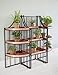 Essex Plant Stand Set with Traysthumb 2