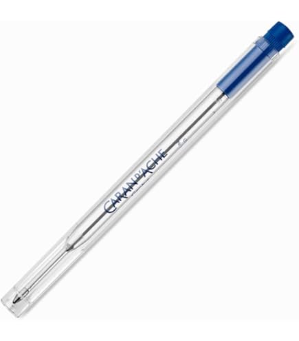 Caran Dache 849 Metal Kutulu Tükenmez Kalem 849-069 Fiyatları, Özellikleri ve Yo