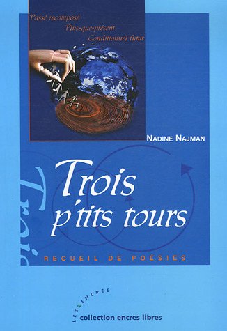 Trois p'tits tours