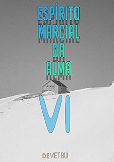 Livro Espírito Marcial Da Alma (Ep 6)