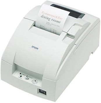 epson m119d