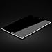 Apple iPad Pro 9.7/ iPad Air 2 / iPad Air Tempered Glass Screen Protector, AHXLL 2.5D Round Edge, 9H Hardness, Crystal Clear, Screen Protector Film for iPad Air /iPad Air 2/iPad Pro 9.7