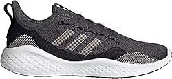 adidas Women's Fluidflow 2.0 Running Shoe, Almost