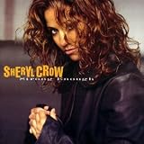 Disco de Sheryl Crow: «Strong Enough» (Anverso)