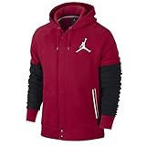 Nike Mens Jordan Varsity Hooded Sweatshirt